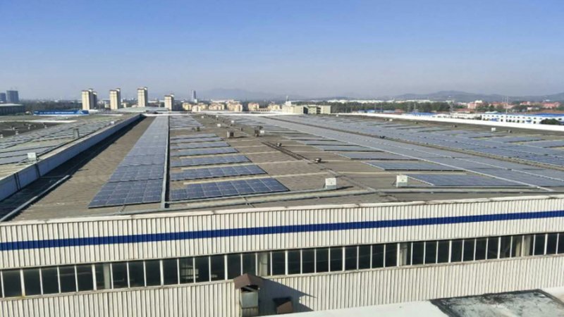 -2_0001_清洁能源利用 6686登录入口南园区光伏屋顶